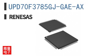 UPD70F3785GJ-GAE-AX