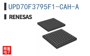 UPD70F3795F1-CAH-A