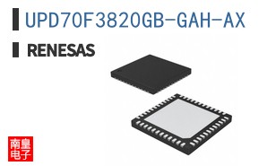 UPD70F3820GB-GAH-AX