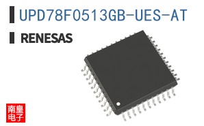UPD78F0513GB-UES-AT