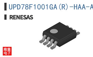 UPD78F1001GA(R)-HAA-AX