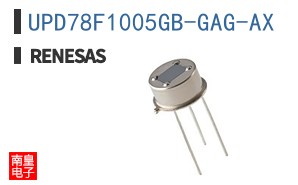UPD78F1005GB-GAG-AX