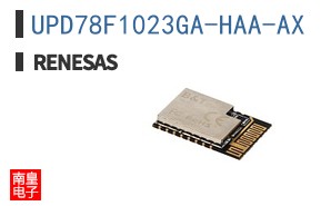 UPD78F1023GA-HAA-AX