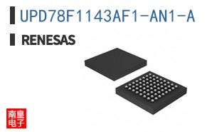 UPD78F1143AF1-AN1-A