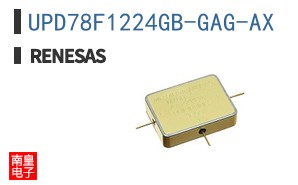 UPD78F1224GB-GAG-AX