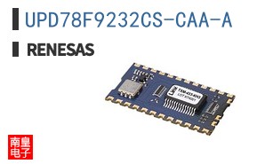 UPD78F9232CS-CAA-A