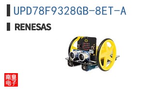 UPD78F9328GB-8ET-A
