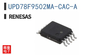 UPD78F9502MA-CAC-A