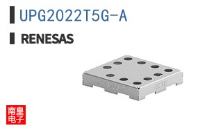 UPG2022T5G-A