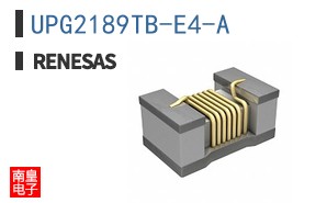 UPG2189TB-E4-A
