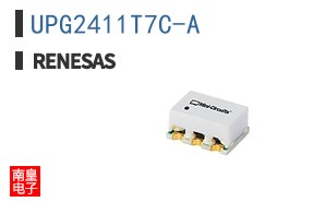 UPG2411T7C-A