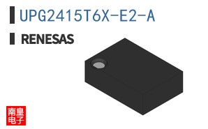 UPG2415T6X-E2-A