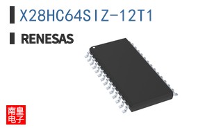 X28HC64SIZ-12T1