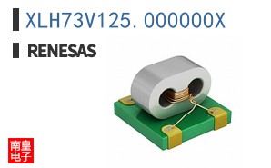 XLH73V125.000000X
