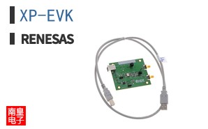 XP-EVK