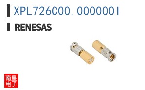 XPL726C00.000000I
