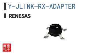 Y-JLINK-RX-ADAPTER