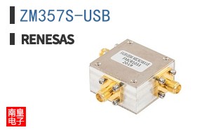 ZM357S-USB