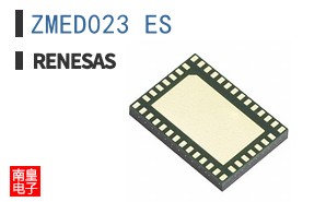 ZMED023 ES