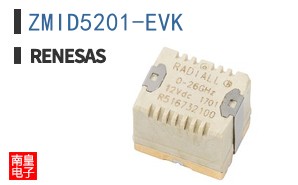 ZMID5201-EVK