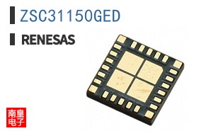 ZSC31150GED