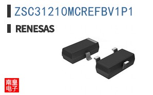 ZSC31210MCREFBV1P1