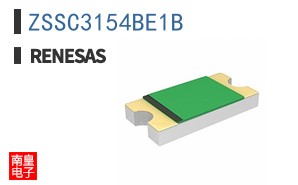 ZSSC3154BE1B
