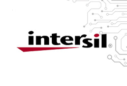 Intersil公司标志